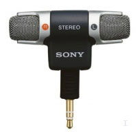 Sony Microphone ECM-DS70P (ECMDS70P)